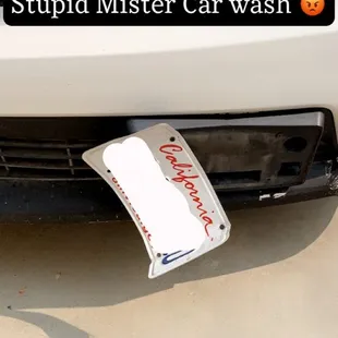 Mister Car Wash