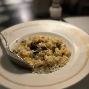 Uni Shells Carbonara