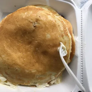 Pancakes