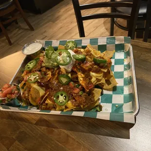 Nachos