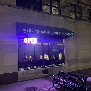 How ridiculous is that sign?