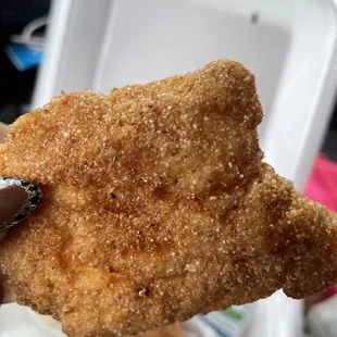 Fish by the Piece $3.99 (01/22)