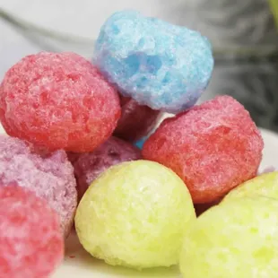 Mister Freeze Dried Candy Supply