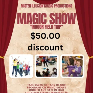 limited time coupon offer