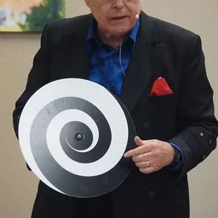 innovative illusions