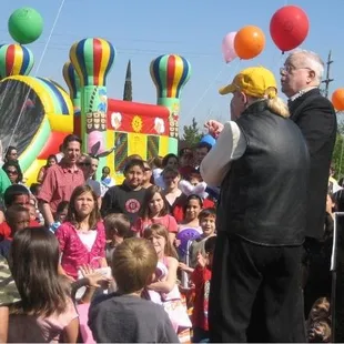 Are you ready for some fun?