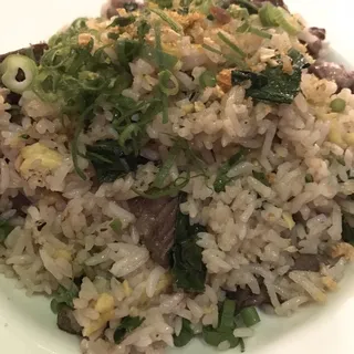 Fried Rice
