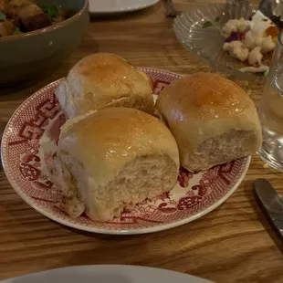 Pineapple Hawaiian Roll