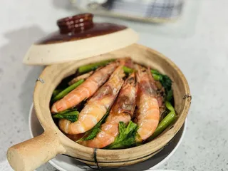 Good Catch Thai Urban Bistro