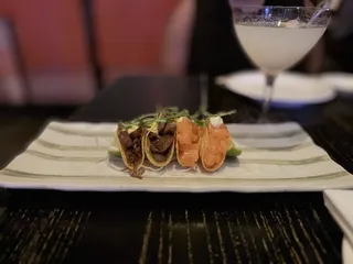 Nobu - Caesars New Orleans