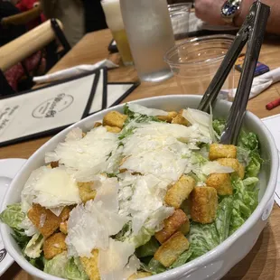 Caesar Salad