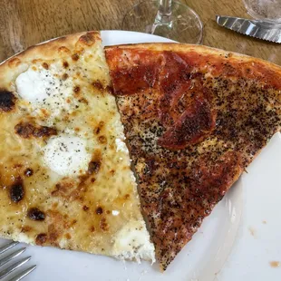 Coffee Pizza