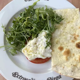 Buretta White Truffle