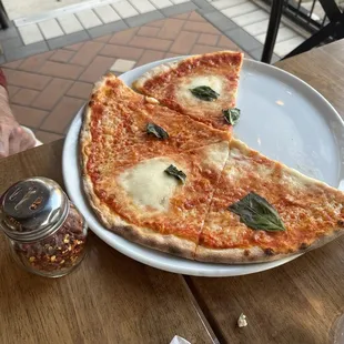 Margherita Pizza