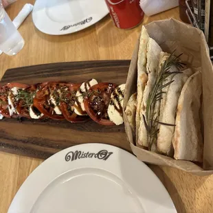 Caprese
