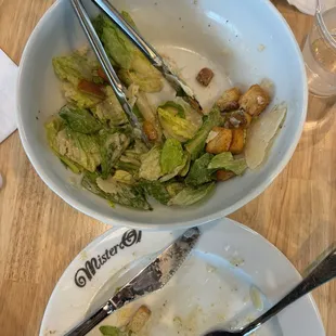 Caesar Salad