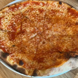 Cheese Pizza