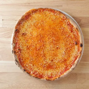 Cheese Pizza