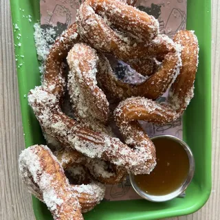 Churros