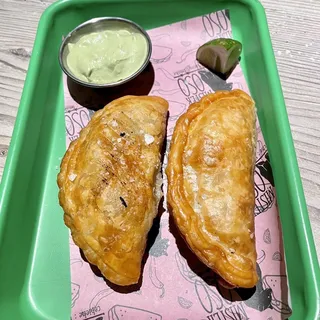 Empanadas