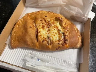 Marathon Pizza