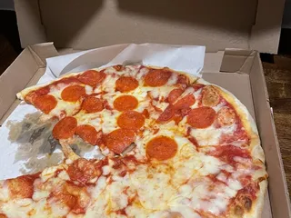 Roma's Pizza