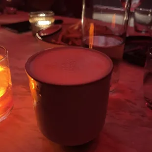drink