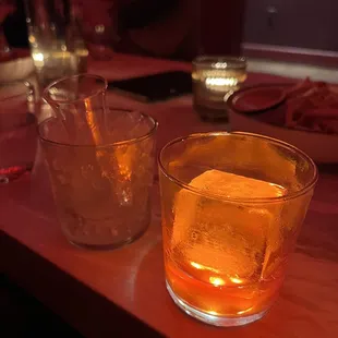 drink
