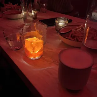 drink
