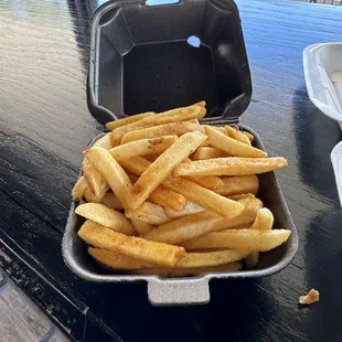 Fries