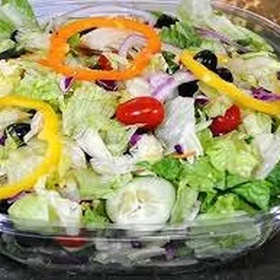 food, salads, salad