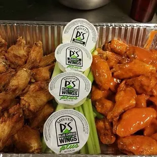 chicken wings, bbq wings, fried chicken wings, fried chicken, chicken, bbq chicken, poultry, chicken wings and fried chicken, food