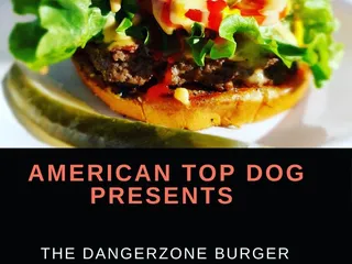 American Top Dog