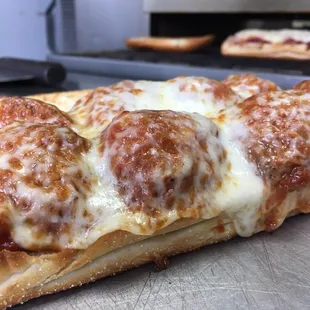 Meatball Sub