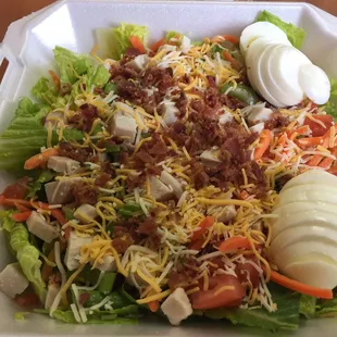 Chef Salad