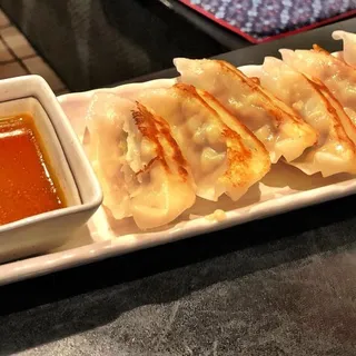 Gyoza