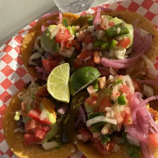 Mister Taco