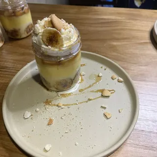 Banana Pudding