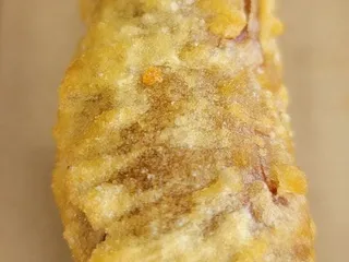 The Fish & Chip Shop