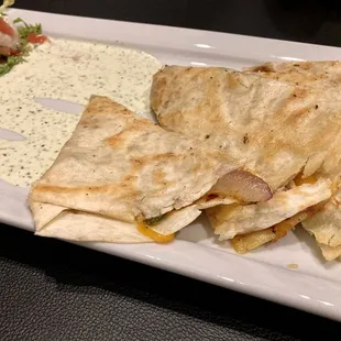 Quesadilla