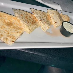 Quesadilla