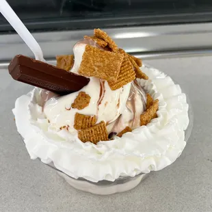 S&apos;mores