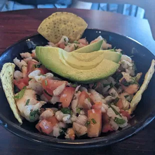 Ceviche