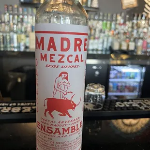 drink