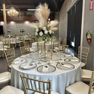 Tables