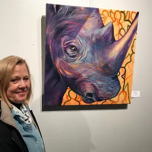Mistlin Gallery