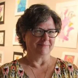 Linda K.