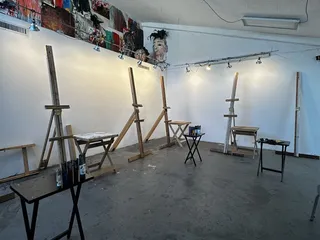 Modesto Art Academy
