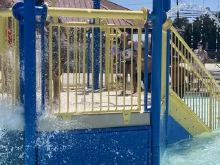 Empire Pool - Stanislaus County Regional Water Safety