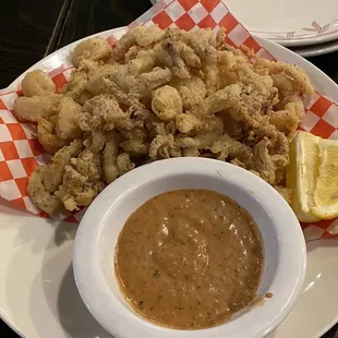 oysters and mussels, shellfish, oysters, food, mussels